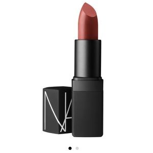 NARS lipstick